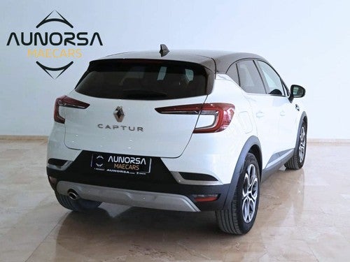 RENAULT Captur Zen