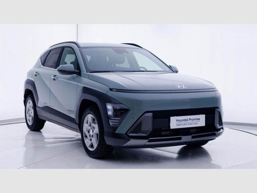 HYUNDAI Kona 1.0 TGDI Tecno 4x2