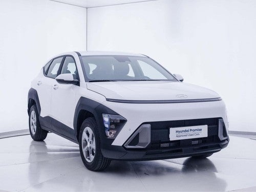 HYUNDAI Kona 1.0 TGDI Maxx 4x2