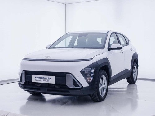 Hyundai Kona 1.0 TGDI Maxx