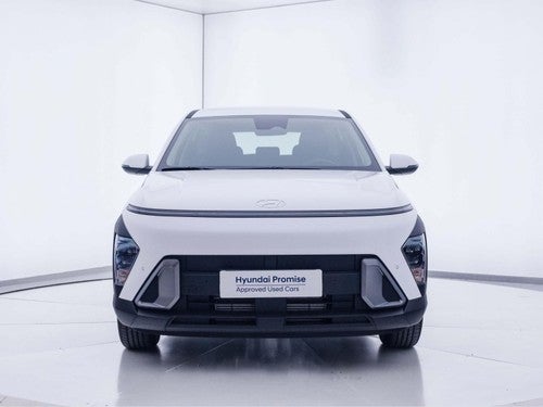 Hyundai Kona 1.0 TGDI Maxx