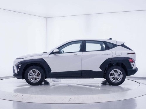 Hyundai Kona 1.0 TGDI Maxx