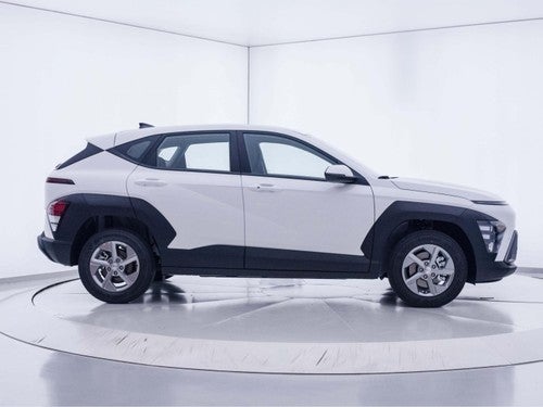 Hyundai Kona 1.0 TGDI Maxx