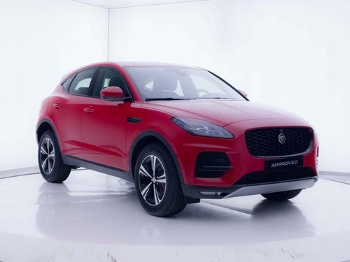 JAGUAR E-Pace 2.0D 120kW S