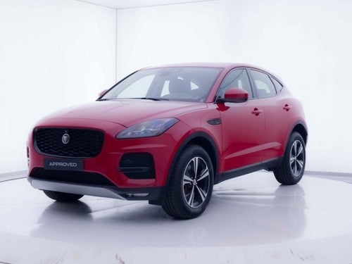 Jaguar E-Pace 2.0D 120kW S