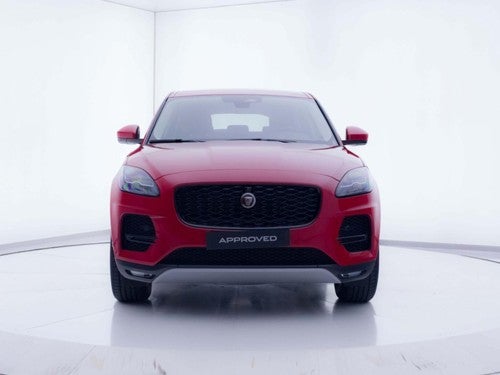 Jaguar E-Pace 2.0D 120kW S