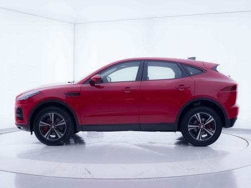 Jaguar E-Pace 2.0D 120kW S