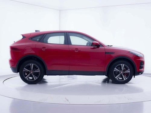 Jaguar E-Pace 2.0D 120kW S