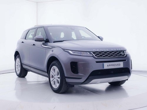 LAND-ROVER Range Rover Evoque 2.0 D150 S AUTO 4WD MHEV