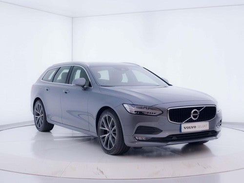 VOLVO V90 D4 Business Plus Automático