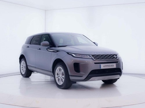 LAND-ROVER Range Rover Evoque 2.0 D150 S AUTO 4WD MHEV