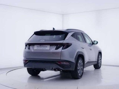 Hyundai Tucson 1.6 CRDI 100kW (136CV) 48V Tecno 2C