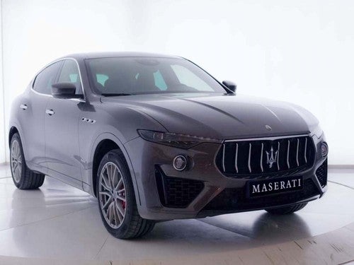 MASERATI Levante V6 275 HP D AWD GranSport