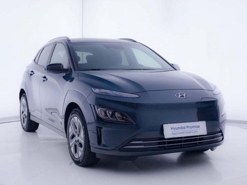 HYUNDAI Kona EV Tecno 2C 150kW