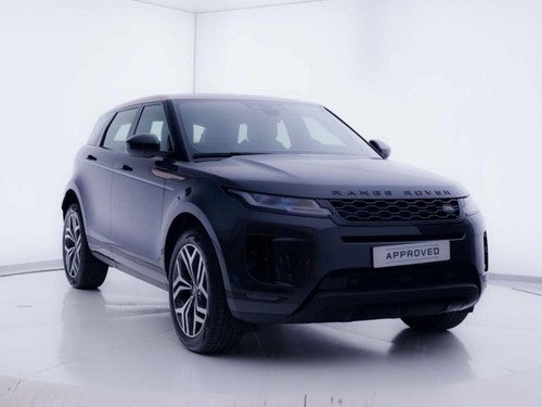 LAND-ROVER Range Rover Evoque R.R 2.0D I4 MHEV Bronze Collection AWD Aut. 163