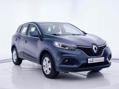 RENAULT Kadjar 1.5dCi Blue Business 85kW