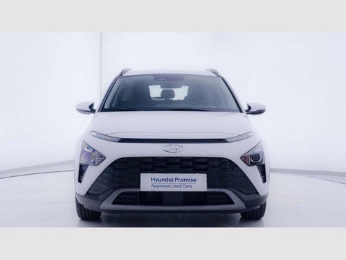 Hyundai Bayon 1.2 MPI Maxx