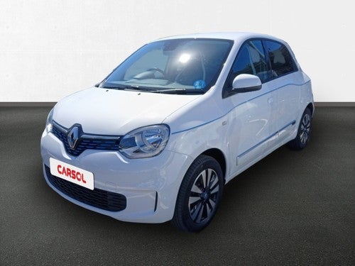 RENAULT Twingo Electric Zen R80 60kW Batería 20kW/h