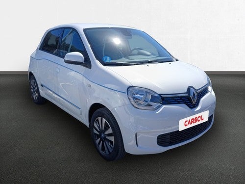 Renault Twingo Zen 60 kW R80 batería 20kWh