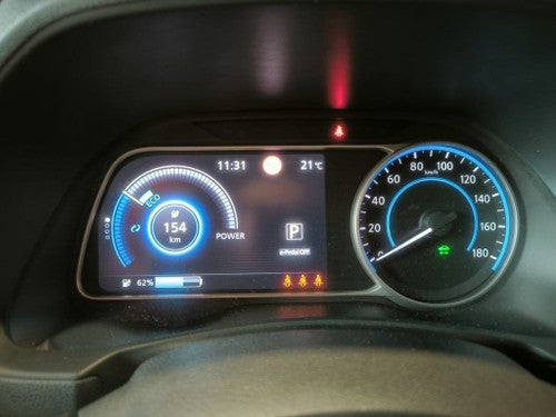 Nissan Leaf 40kWh N-Connecta