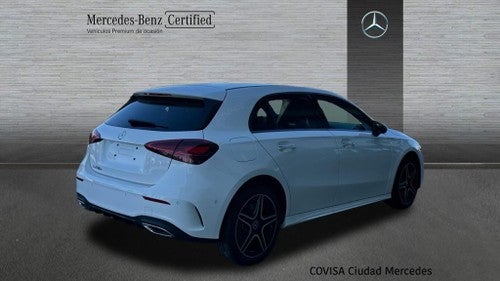 MERCEDES-BENZ Clase A CLASE A 250 e Compacto