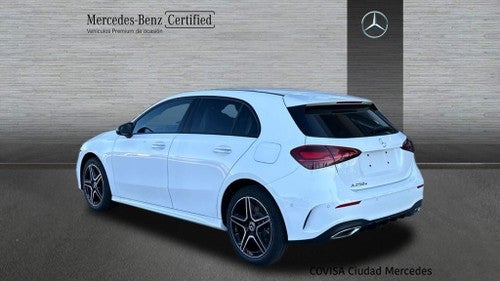 MERCEDES-BENZ Clase A CLASE A 250 e Compacto