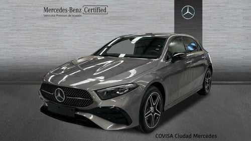 MERCEDES-BENZ Clase A 250 e Compacto