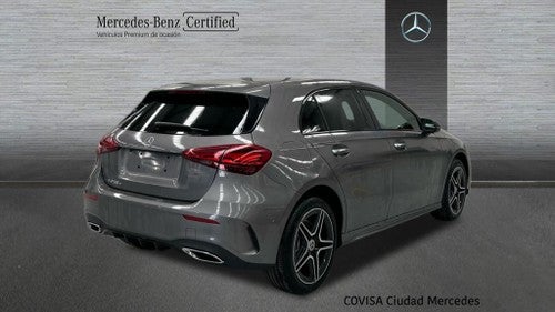 MERCEDES-BENZ Clase A CLASE A 250 e Compacto