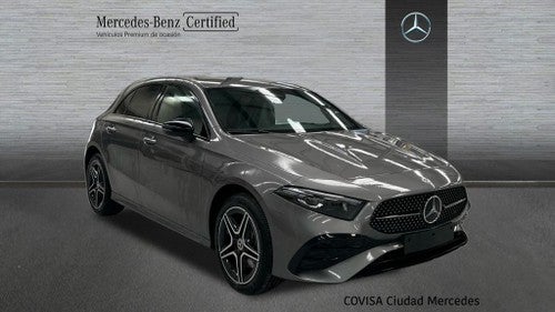 MERCEDES-BENZ Clase A CLASE A 250 e Compacto