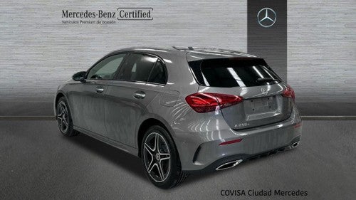 MERCEDES-BENZ Clase A CLASE A 250 e Compacto