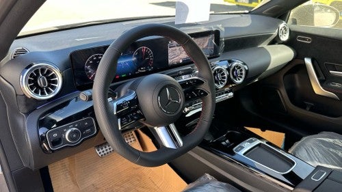 MERCEDES-BENZ Clase A CLASE A 250 e Compacto