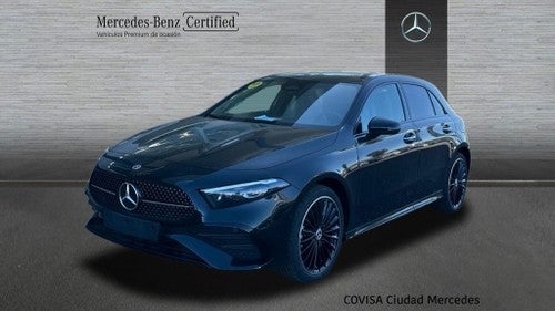 MERCEDES-BENZ Clase A 250 e Compacto