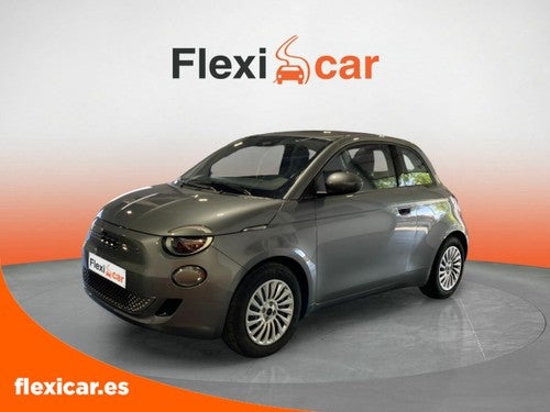 Fiat 500 500 Action Hb 190km