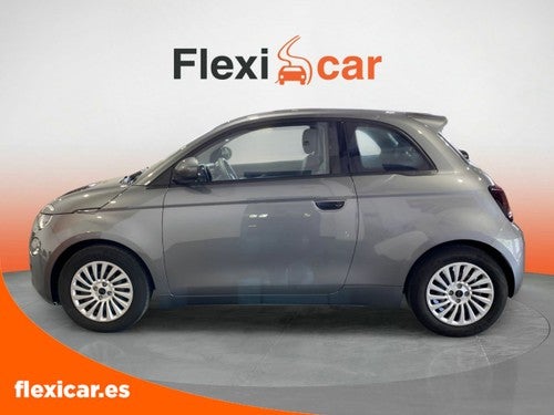 Fiat 500 500 Action Hb 190km