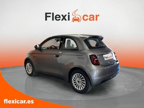 Fiat 500 500 Action Hb 190km