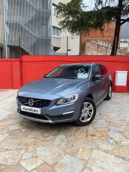 Volvo V60 Cross Country 2.0 D3 Plus