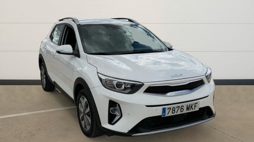 KIA Stonic 1.0 T-GDi MHEV Drive 100