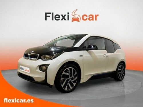 BMW i3 94ah