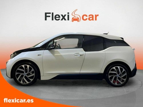 BMW i3 94ah