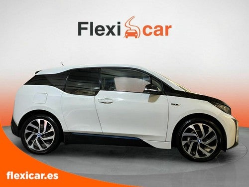 BMW i3 94ah