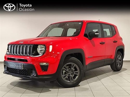 JEEP Renegade 1.0 Sport 4x2