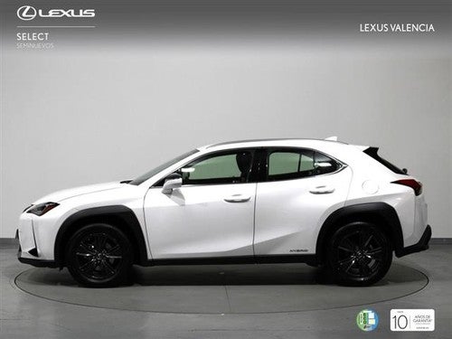 LEXUS UX 250h Business Navigation 2WD