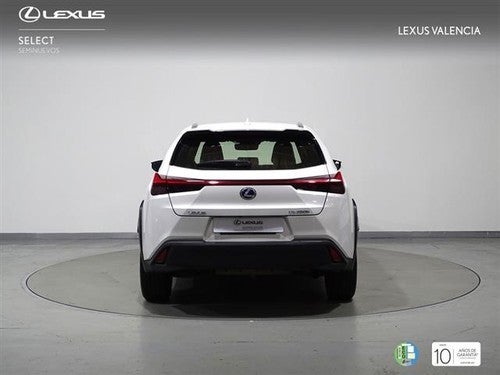 LEXUS UX 250h Business Navigation 2WD