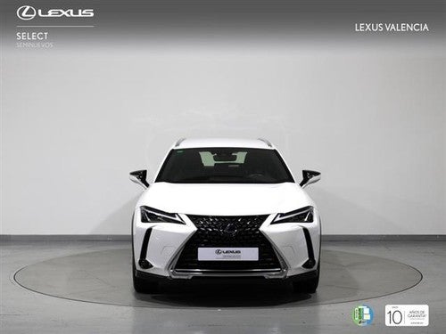 LEXUS UX 250h Business Navigation 2WD