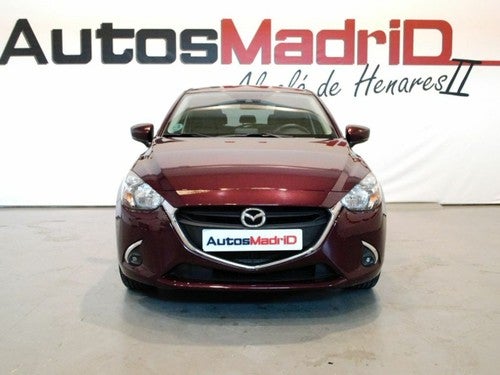 Mazda 2 1.5 GE 66kW 90CV Origin