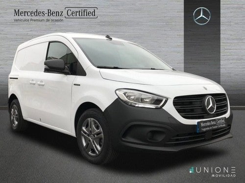 MERCEDES-BENZ CITAN eCitan Furgón PRO Largo