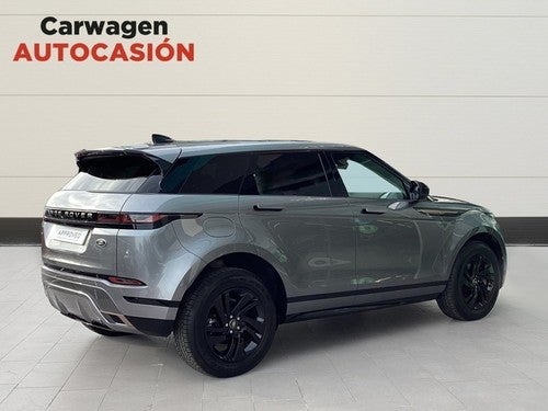 LAND-ROVER Range Rover Evoque 2.0 D163 R-Dynamic S AUTO 4WD MHEV