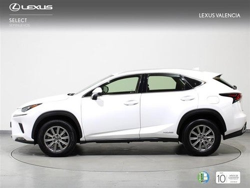 LEXUS NX 300h Business Navigation 2WD