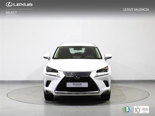 LEXUS NX 300h Business Navigation 2WD