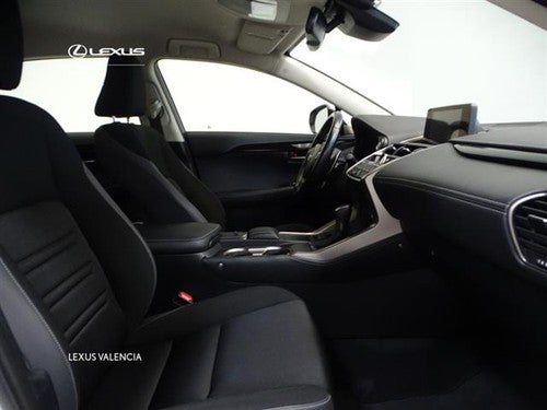 LEXUS NX 300h Business Navigation 2WD